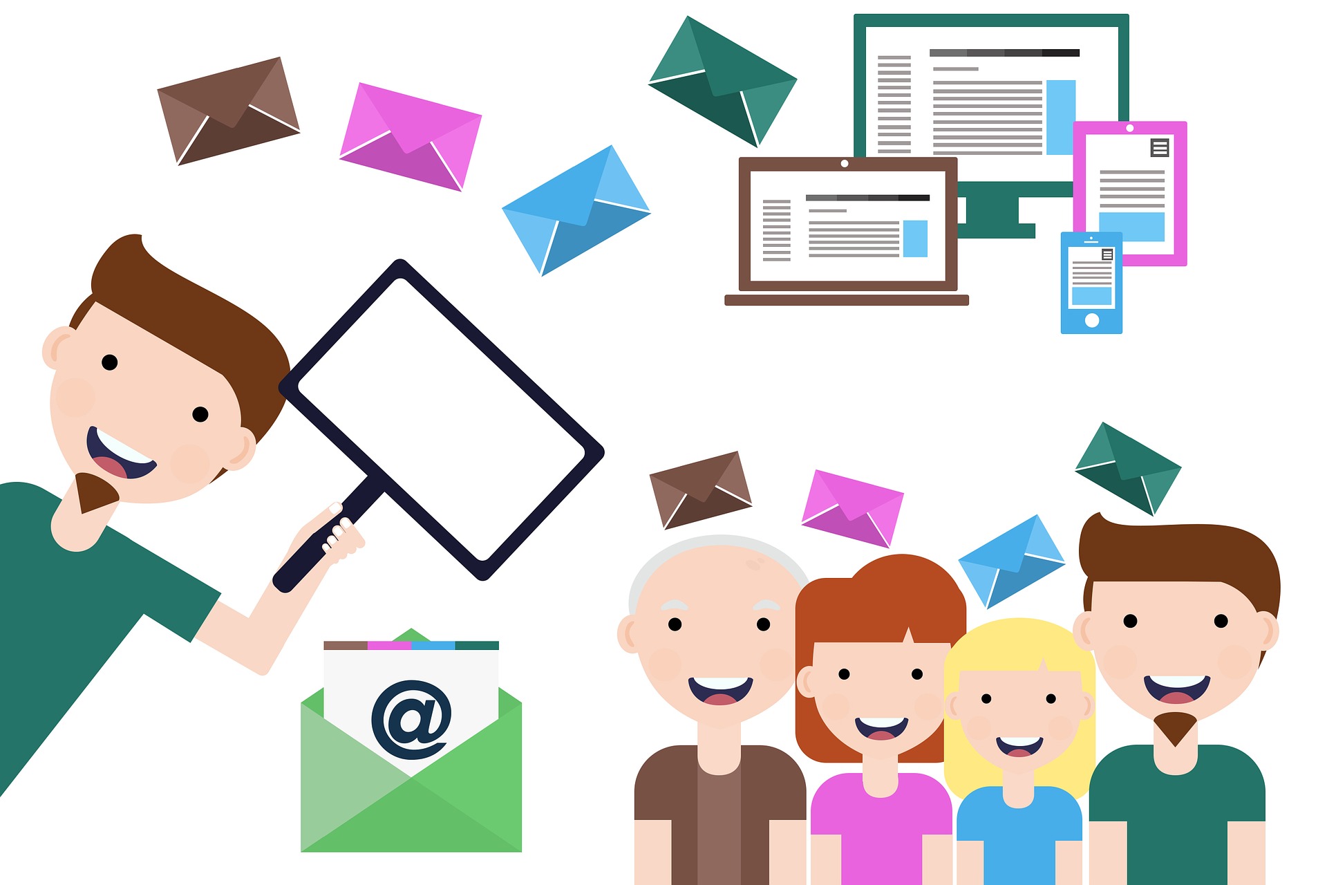 email marketing