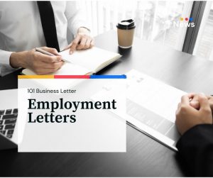 employment letters