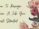 how to resign from a job you just started
