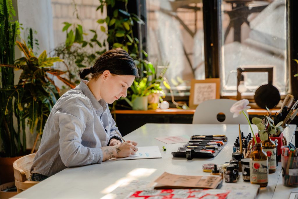 how to write a formal business letter
